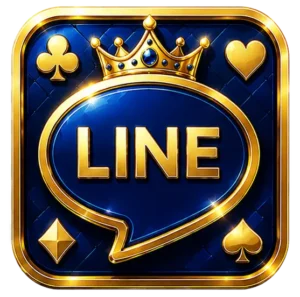 icon-line
